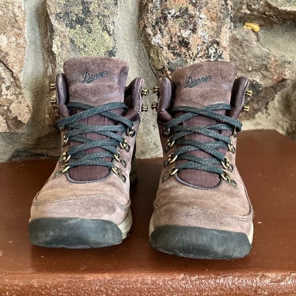 Danner Womens Hiking boots - Picture 2 of 16